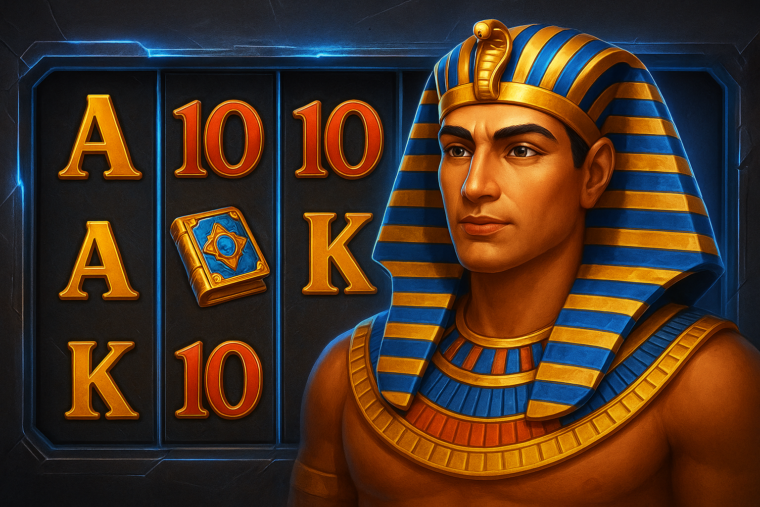 Ramses Book